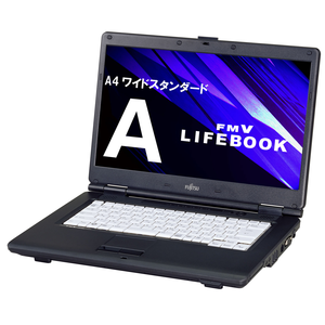 Fujitsu Lifebook A8280 Fujitsu Lifebook A8280